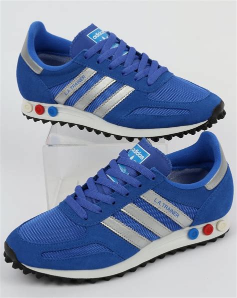 Adidas la trainers men